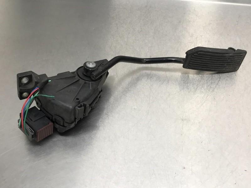 PEDALE D'ACCELERATEUR Nissan Primera (P12) (|18002AU410|), Autos : Pièces & Accessoires, Utilisé, Nissan