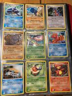 Cartes Pokémon - Trésors mystérieux, Hobby & Loisirs créatifs, Enlèvement ou Envoi, Utilisé, Plusieurs cartes