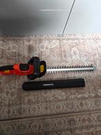 Heggenschaar dual powerplus, Enlèvement, Batterie