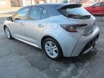 Toyota Corolla Hybrid *59.000Km* Automatic Garantie, Auto's, https://public.car-pass.be/vhr/8c9de568-1edd-4c95-b9be-e91e7917da0e