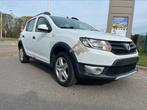Dacia Sandero Stepway 0.9Tce 2014/203000 km, Auto's, Euro 5, Elektrische ramen, Bedrijf, Sandero