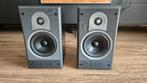 Haut-parleurs Bowers & Wilkins B&W DM600i 2 pièces 4 ohms, Enlèvement ou Envoi, Utilisé, Haut-parleurs Frontaux, Arrière ou Stéréo