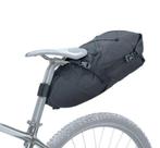 Toppeak backloader 15L zadeltas zwart, Fietsen en Brommers, Fietsaccessoires | Fietstassen, Ophalen, Zo goed als nieuw, Toppeak