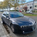 Alfa 159 1.9TD met slechts 125dkm in perfecte staat, Autos, Particulier, Achat, Capteur de lumière