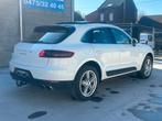 Porsche Macan S, Auto's, Euro 6, Bedrijf, Diesel, ABS