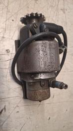 Lucas N1 magneet. Hele goede vonk., Motoren, Onderdelen | Oldtimers, Ophalen of Verzenden