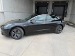 Tesla Model 3 Standard Range Plus, Autos, Tesla, Cuir, Achat, Noir, 5 portes
