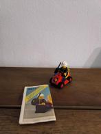 1 camion de  pompier LEGO vintage, Ophalen, Lego