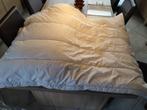 Donsdeken peuterbed, Ophalen, Zo goed als nieuw, Jongetje of Meisje, Deken of Dekbed