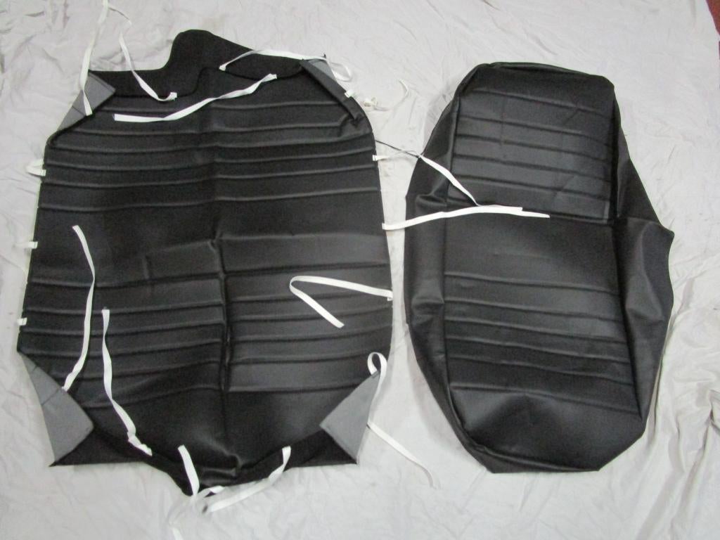 Siège arrière - Housse de siège Classic Mini 59-00, Autos : Pièces & Accessoires, Enlèvement, Neuf, Austin