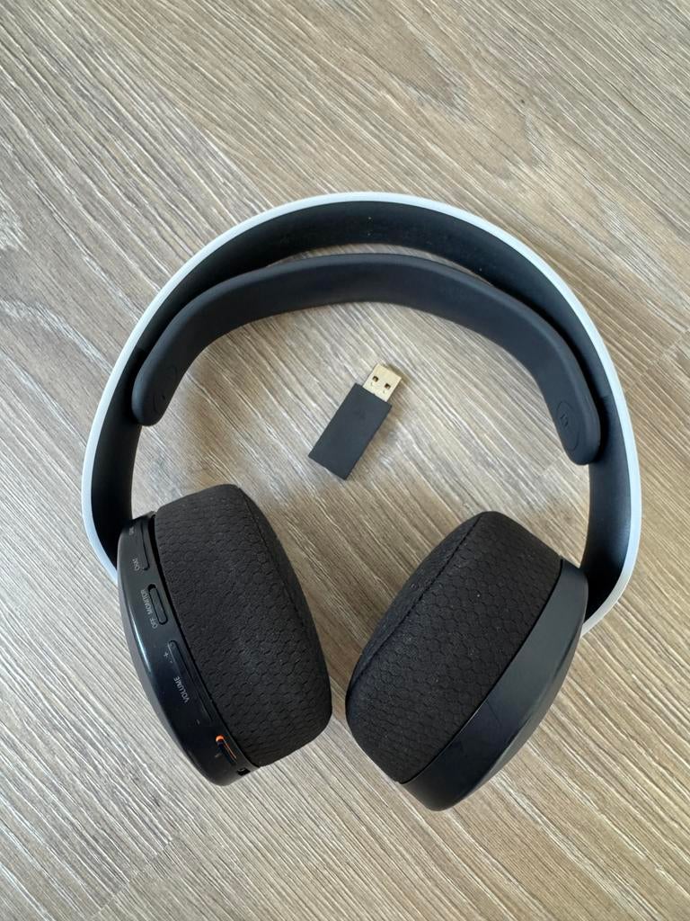 Sony 3d pulse, Ophalen of Verzenden, Gebruikt