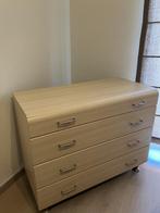 Commode, Huis en Inrichting, Kasten | Ladekasten, Ophalen, Gebruikt, 200 cm of meer, 150 tot 200 cm