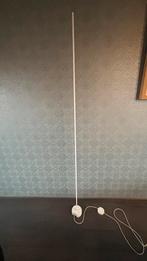 Wever & Ducre Finlin Vloerlamp - mat wit, Maison & Meubles, Enlèvement, Neuf