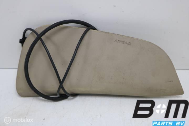 Stoel airbag linksvoor A4 8E 1.8T 8E0880241F, Utilisé