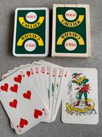 Speelkaarten, Enlèvement ou Envoi, Comme neuf, Carte(s) à jouer