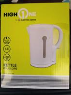 Bouilloire, Electroménager, Enlèvement