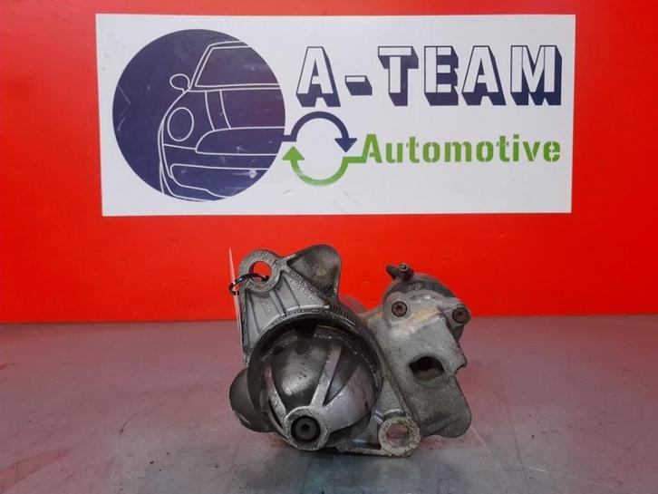 STARTMOTOR Mini Mini One / Cooper (R50) (12411489994), Auto-onderdelen, Motor en Toebehoren, Mini, Gebruikt