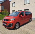Peugeot Traveller 2.0 BlueHDi L3 Util. Allure S/S (EU6.3), Auto's, Peugeot, Monovolume, Adaptive Cruise Control, 7 zetels, Leder