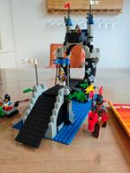 Ensemble complet de Lego 6078 Royal Drawbridge avec plan de, Enlèvement ou Envoi, Comme neuf, Ensemble complet, Lego