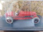 Voiture tintin 1/24 bolide rouge, Enlèvement ou Envoi, Neuf