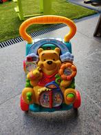 Muzikaal loopwagentje Winnie de Poeh, Kinderen en Baby's, Ophalen