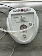 Microdermabrasie, Elektronische apparatuur, Ophalen, Zo goed als nieuw