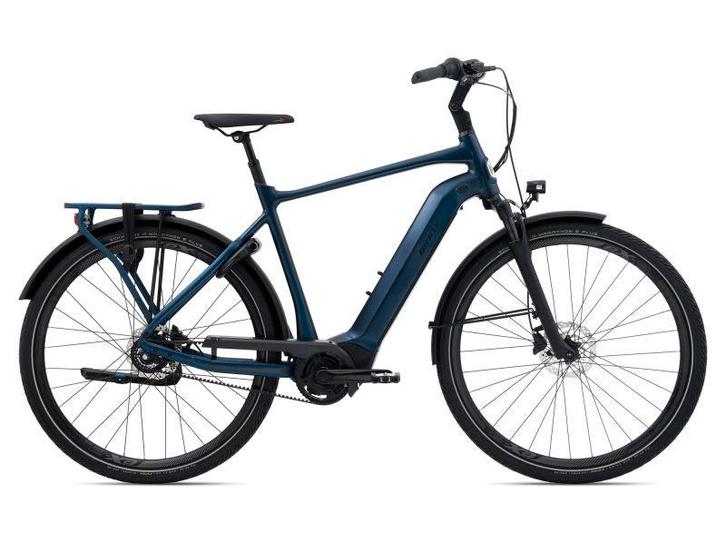 E-bike Giant, Fietsen en Brommers, Elektrische fietsen, Giant, Ophalen