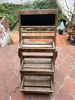 Accessoires voor de tuin, Tuin en Terras, Bloembakken en Plantenbakken, Ophalen, Gebruikt, 60 cm of meer, Tuin