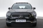 (2BME147) MERCEDES-BENZ EQA, Parkeersensor, Gebruikt, https://public.car-pass.be/vhr/5bdd8b01-c113-4f00-b437-8b2f5149d181, Zwart