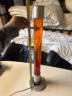 Lavalamp, Ophalen of Verzenden, Zo goed als nieuw, Glas