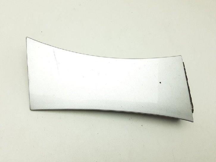 CACHE PLAQUE Mazda 6 SportBreak (GH19 / GHA9), Autos : Pièces & Accessoires, Autres pièces automobiles, Mazda, Utilisé