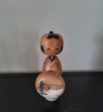 La jolie Omiyage Kokeshi, Envoi