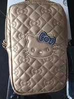 Heuptas, Hello Kitty, Ophalen