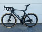 Trek Madone SLR6 Gen.7 SRAM eTAP size 58, Fietsen en Brommers, Ophalen, Zo goed als nieuw