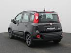 Fiat Panda 1.0 Hybrid City Life, Voorwielaandrijving, Stof, Gebruikt, Panda