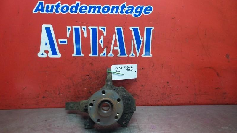 FUSEE AVANT GAUCHE Renault Espace (JK) (01-2002/03-2015), Utilisé, Renault