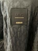 Veste en cuire McGregor, Enlèvement ou Envoi, Comme neuf