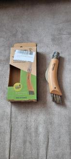 Couteau Opinel N8 champignon neuf avec boîte, Maison & Meubles, Enlèvement ou Envoi, Neuf
