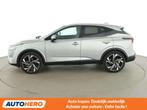 Nissan QASHQAI 1.3 DIG-T Mild-Hybrid N-Connecta 4x4, Autos, Cuir, Achat, Euro 6, 1645 kg