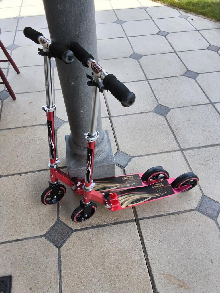 Step, Enfants & Bébés, Jouets | Extérieur | Jouets en vrac, Enlèvement