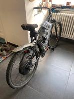 72v ebike 3000w motor /kit, Ophalen, Gebruikt, Minder dan 30 km per accu