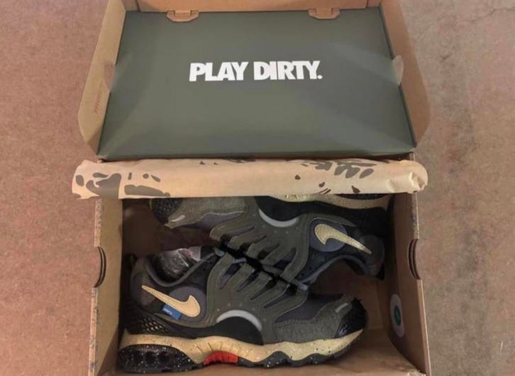 Nike Air Terra Humara “Undefeated”, Vêtements | Hommes, Chaussures, Neuf, Baskets, Autres couleurs, Enlèvement