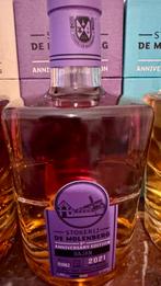 Whisky Gouden Carolus Bajan 2021, Enlèvement, Neuf