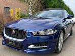 Jaguar XE R-Sport / 2.0D 180CV / Toit Pano / 9.835€ HORS T, Auto's, Jaguar, 4 cilinders, Blauw, 2135 kg, Leder