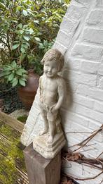 garçon, Enlèvement ou Envoi