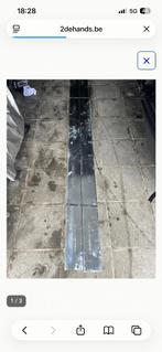 Regenafvoer, Doe-het-zelf en Bouw, Afvoer, 2 tot 4 meter, Nieuw, Ophalen of Verzenden