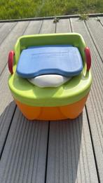 Petit pot WC pour enfant, Kinderen en Baby's, Ophalen, Zo goed als nieuw