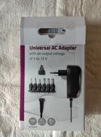 Adaptateur, Audio, Tv en Foto, Overige Audio, Tv en Foto, Verzenden, Nieuw