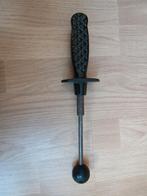 Poignard d'entrainement commando 2em Modèle, Collections, Enlèvement ou Envoi, Armée de terre, Couteau ou Poignard