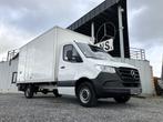 Mercedes-Benz Sprinter 315 36.250€ +BTW / Laadklep + Zijdeu, Achat, Entreprise, 3 places, Boîte manuelle